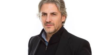 Νέος Αντιπρόεδρος στο δσ της ΔΙΡΦΥΣ Α.Ε. ο Κωνσταντίνος Μαρλαφέκας