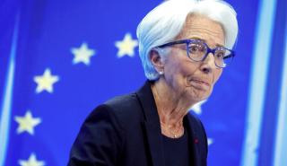 Αυτά που είπε η Λαγκάρντ «μετά» την αύξηση των επιτοκίων και... μετράνε για την αγορά