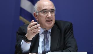 Παπαδόπουλος: Αναγκαία η συμβολή της πολιτείας για την κατασκευή των απαιτούμενων υποδομών υδρογόνου
