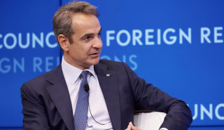 Μητσοτάκης: Εφέτος αναμένουμε ανάπτυξη άνω του 5%