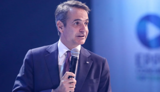 Μητσοτάκης: Ό,τι και να γίνει στην Ευρώπη, το σχέδιο στήριξης της ελληνικής κοινωνίας θα συνεχιστεί