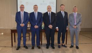 Ο Όμιλος ΟΤΕ ψηφιακοποιεί το Εθνικό Σύστημα Υγείας της Κύπρου