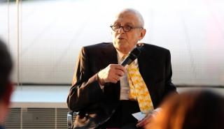 Πέθανε ο καθηγητής Δημήτρης Παντερμαλής, πρόεδρος του ΔΣ του Μουσείου της Ακρόπολης