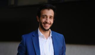 United Group: Ο Quique Vivas αναλαμβάνει καθήκοντα Αντιπροέδρου Μάρκετινγκ του Ομίλου