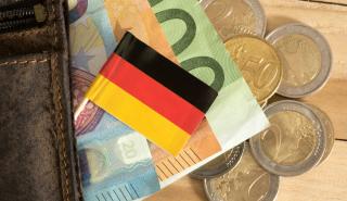 Ύφεση και υψηλό πληθωρισμό αναμένει η Γερμανία για το 2023
