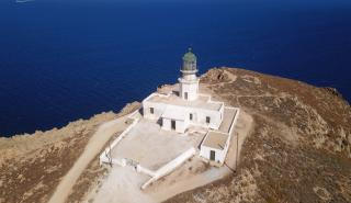 Ανοικτοί την Κυριακή όλοι οι φάροι της Ελλάδας