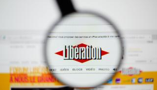 Γαλλία: Δάνειο 14 εκατ. ευρώ θα λάβει η εφημερίδα Liberation από τσέχικο όμιλο