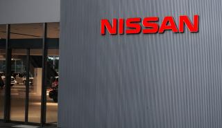 Η Nissan θα χρησιμοποιεί εξαρτήματα αλουμινίου χαμηλών εκπομπών CO2 στα οχήματά της