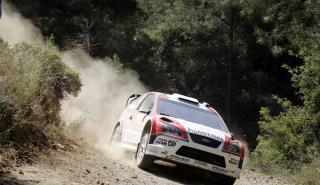 Δ. Φραγκάκης: Το Ράλλυ Ακρόπολις είναι η καλύτερη επένδυση για την προβολή του ελληνικού τουρισμού διεθνώς