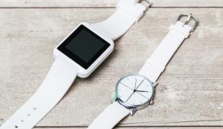 Πώς να επιλέξετε το σωστό ρολόι: Τεχνολογία ή Διαχρονικότητα