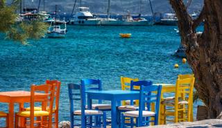 Τραπεζοκαθίσματα: Παράταση έως 15 Ιανουαρίου 2023 για την επέκταση σε κοινόχρηστους χώρους