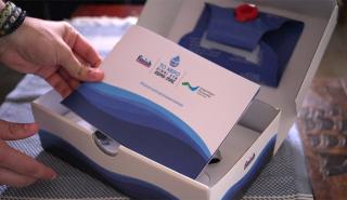 1.268.000 λίτρα νερό κατάφεραν να εξοικονομήσουν οι Οινούσσες