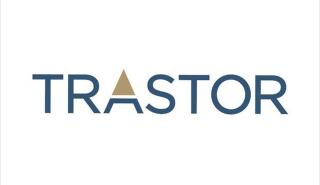 Trastor: Ολοκληρώθηκε η συγχώνευση της θυγατρικής Πηλέας