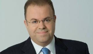 Intrakat: Νέος διευθυντής επικοινωνίας ο Γιώργος Τσαπρούνης