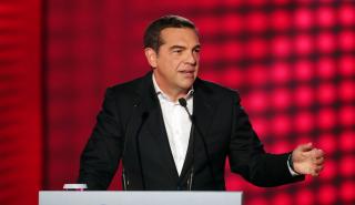 Ομιλία Τσίπρα στη ΔΕΘ: Οι 6 άξονες προτάσεων του προέδρου του ΣΥΡΙΖΑ