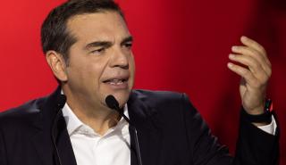 Τσίπρας σε Μπορέλ: Η ΕΕ δεν μπορεί να περιορίζεται σε δηλώσεις απέναντι στην κλιμακούμενη τουρκική επιθετικότητα