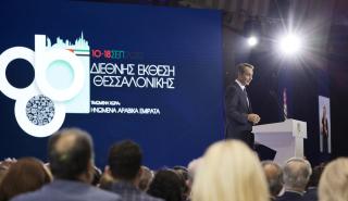 Όλα τα μέτρα στήριξης και οι ελαφρύνσεις που εξήγγειλε ο Πρωθυπουργός – Δέσμευση για παρέμβαση διαρκείας στο ρεύμα