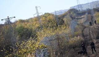 Βουλγαρία: Κατάσταση «μερικής έκτακτης ανάγκης» στα σύνορα με Τουρκία λόγω μεταναστευτικών ροών