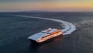 Seajets: Το ταξίδι με ασύγκριτη ταχύτητα και άνεση συνεχίζεται και τον Σεπτέμβριο