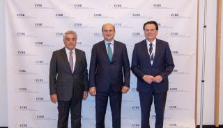 Oι «πράσινες» δεξιότητες στο Διεθνές Συνέδριο των Ευρωπαίων της Κατάρτισης
