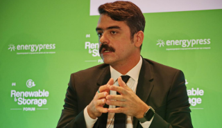 Μάργαρης (ΑΔΜΗΕ): Απελευθέρωση ηλεκτρικού χώρου, αποθήκευση και διασυνδέσεις για πιο γρήγορη διείσδυση ΑΠΕ