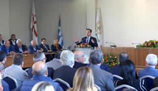 Γεωργιάδης: Στη Φυλή θα δημιουργηθεί ένας σύγχρονος λειτουργικός και πράσινος χώρος με τεράστια έσοδα