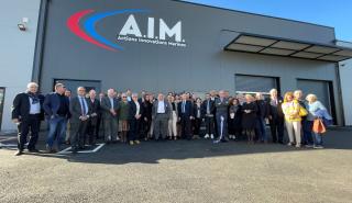 Γερολυμάτος International: Νέα μονάδα επεξεργασίας/φιλτραρίσματος θαλασσινού νερού στη Γαλλία