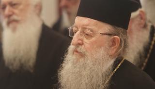 Θεσσαλονίκη: Θετικός στον κορονοϊό ο μητροπολίτης Άνθιμος