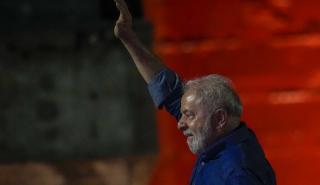 Latin όνειρα στον ΣΥΡΙΖΑ - Ο Γαβράς, ο Γιάννης και η president Δανάη 