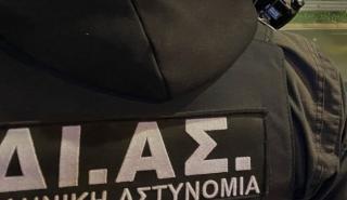 Νεκρός 29χρονος αστυνομικός μετά από καταδίωξη ύποπτων οχημάτων