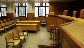 Μυτιλήνη: Δίκη 24 κατηγορουμένων για κατασκοπεία - Δεκτές οι ενστάσεις από το δικαστήριο