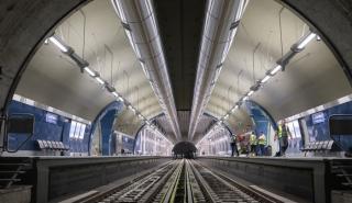 Ξεκινά σήμερα το Μετρό Πειραιά