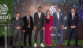Νέα Εποχή για την Ardu Prime, premium partner της EuroLeague