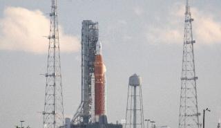 NASA: Τον Νοέμβριο η επόμενη απόπειρα εκτόξευσης της Artemis 1 για την Σελήνη