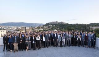 Dialectica: Διψήφιοι ρυθμοί ανάπτυξης και διπλασιασμός τζίρου για την ελληνική startup - Τα επόμενα σχέδια