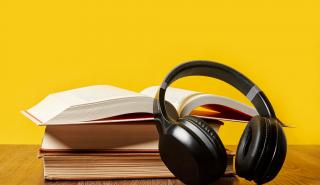 Ανοίγει η αγορά των audiobooks στην Ελλάδα
