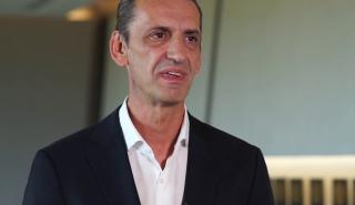 Βασίλης Σταύρου: Στον όμιλο του Γ. Βάλβη ο πρώην ισχυρός άντρας της ΑΒ Βασιλόπουλος – Τα σχέδια για το premium νερό των Καρπαθίων