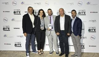 Kleopas Allott: Βραβεύτηκε για την υλοποίηση της λύσης managed IT services