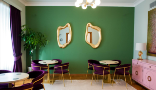 Το «the Boardroom» άνοιξε τις πόρτες του στην Αθήνα