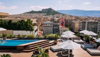 Israel Canada Hotels: Ποντάρει στον ελληνικό τουρισμό κι ετοιμάζει νέα projects σε Αθήνα και περιφέρεια