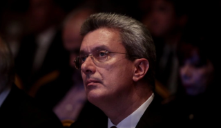 Νίκος Χατζηνικολάου@ImpacTalk: «Στο δελτίο ειδήσεων, το τρακ δεν περνάει ποτέ»!