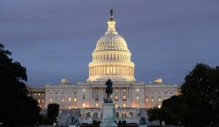 ΗΠΑ: Παραμένει «ακέφαλη» η Βουλή των Αντιπροσώπων, για πρώτη φορά σε ένα αιώνα