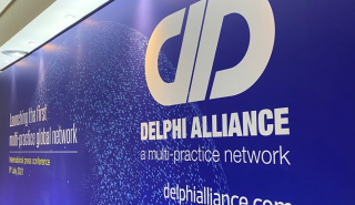 Delphi Alliance: Γιατί φέρνει τη «Νέα Εποχή» στην επαγγελματική δικτύωση παγκοσμίως
