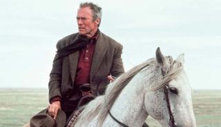 Ο «Ασυγχώρητος» αντικομφορμιστής Κλιντ Ίστγουντ, το πρώτο Όσκαρ και ο Τζιν Χάκμαν