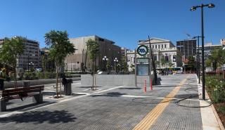 Εμπορικός Σύλλογος Πειραιά: Το Μετρό θα δώσει «ανάσες» στο κυκλοφοριακό πρόβλημα του Πειραιά