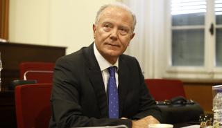 ΕΕΤ: Ο Γ. Προβόπουλος υπηρέτησε με υποδειγματική αφοσίωση και αποτελεσματικότητα την εθνική οικονομία