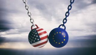 Προχωρούν οι διαπραγματεύσεις ΕΕ – ΗΠΑ για τα κρίσιμα ορυκτά