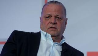 Ε. Μυτιληναίος: Ασφαλής ο ενεργειακός εφοδιασμός της Ελλάδας το 2023 – Τσουχτερές οι τιμές