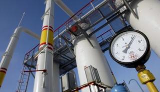 Αέριο: Θωράκιση του εφοδιασμού ενόψει χειμώνα – 5 νέες «άμυνες» της Ελλάδας σε διακοπή των ρωσικών εισαγωγών