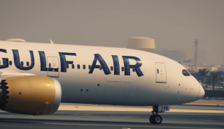 Διευρύνει την παρουσία της στην Ελλάδα η Gulf Air